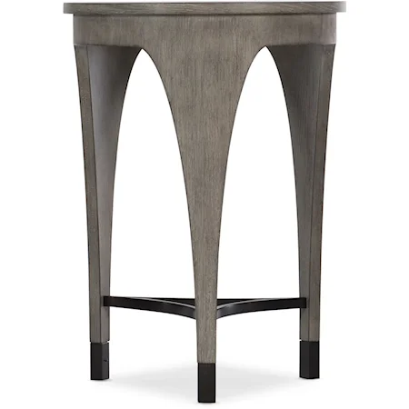 Contemporary EndTable